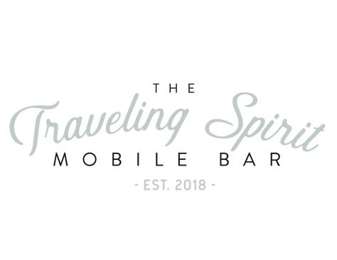 Alcohol Calculator - The Traveling Spirit Bar Mobile Bar Logo Design Ideas, Mobile Bar Logo, Wagon Makeover, Mobil Bar, Alcohol Calculator, Bar Tending, Camper Bar, Mobile Bar Cart, Mobile Cocktail Bar