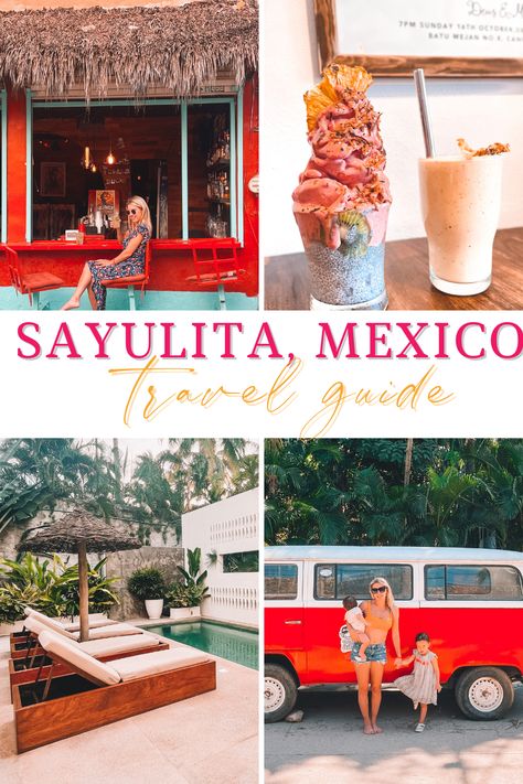 Boho Surf, Bohemian Travel, Celestial Event, Mexico Travel Guides, Vacation Tips, It Is Well, Mexico Travel, Tourist Destinations, Travel Guide