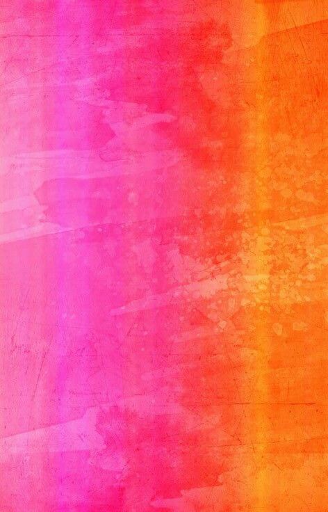 Pink Texture Background, Pink Orange Wallpaper, Deco Orange, Whatsapp Wallpaper, Rose Orange, Orange Aesthetic, Backgrounds Wallpapers, Orange Wallpaper, Orange And Pink