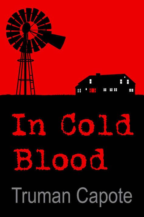 In Cold Blood | 32 Books That Will Actually Change Your Life In Cold Blood Book, Truman Capote, In Cold Blood, I Love Cinema, Reading Rainbow, Reading Material, What To Read, I Love Books, Book Authors