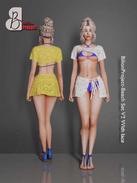 The Sims 4 CC  All Lod  Custom Thumbnail  Original Mesh  HQ Texture  37 swatches Sims 4 Transparent, Sims 4 Cc Makeup, Sims 4 Collections, Sims Hair, Wet Clothes, Cc Sims, Sims 4 Cc Finds, Linnet, Jewelry Lookbook