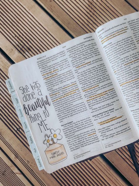 Mark 6 Bible Journaling, Bible Study Mark, Mark 2 Bible Journaling, Bible Journaling Mark, Mark Bible Journaling, Studying Scripture, Scripture Notes, Mark Bible, Bible Aesthetic