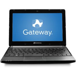 Gateway River Black 10.1" LT4008u Netbook PC with Intel Atom N2600 Processor and Windows 7 Starter Best Notebooks, Gateway Laptop, Dvd Drive, Tv Display, Black Windows, Notebook Laptop, Cool Notebooks, Best Graphics, Windows 7