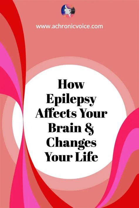 How Epilepsy Affects Your Brain & Changes Your Life - First hand experiences from an epileptic and chronic illness warrior. Epileptic Quotes, Epileptic Tattoo Ideas, Brain Recovery, Seizures Quotes, Myoclonic Seizures, Seizures Non Epileptic, Absence Seizures, Seizures Awareness, Independent Life