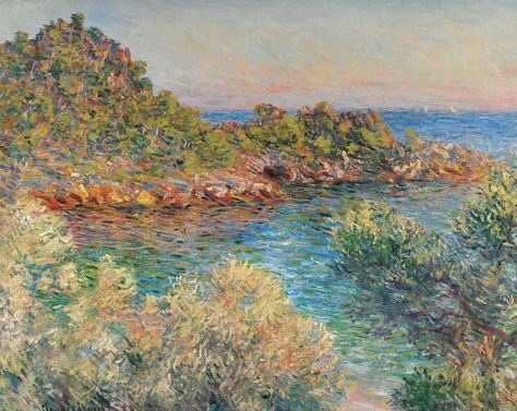 Claude Monet Paintings, Claude Monet Art, Monet Art, Mary Cassatt, Monet Paintings, Albrecht Durer, Paul Gauguin, Pierre Auguste Renoir, Oil Painting Reproductions