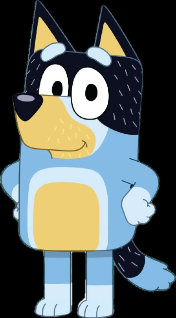 Bandit Heeler, Fiesta Bluey, Male Cartoon Characters, Bluey Y Bingo, Bluey Birthday Party, Cool Games To Play, Bluey Party, Bluey Birthday, Bluey And Bingo