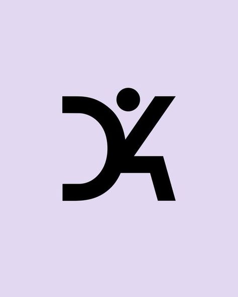 TRY Design on Instagram: "Dansekampen is an inclusive dance competition with a focus on fostering joy for movement and dance for people with intellectual disabilities. We’ve had the pleasure of working alongside @norgesdanseforbund on Dansekampen’s new identity launched just ahead of this years event. #graphicdesign #logo #thebrandidentity #visualidentity #identity #visualidentity #typography #dance #brandidentity #brandingdesign #branding #branddesign" Sports Therapy Logo, Dance Branding Design, Fitness Brand Design, Logos With Movement, Typography Movement, Dance Logo Design Creative, Dance Club Logo, Dancing Typography, Movement Branding