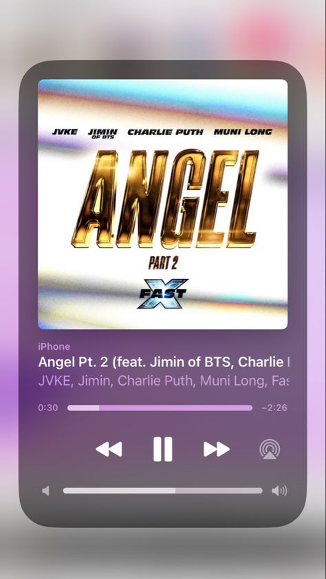 #angel #jvke #jimin #parkjimin #charlieputh Charlie Puth, Park Jimin, Angel, Bts, Songs, Quick Saves