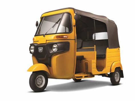 Three Wheeled Car, Auto Rickshaw, James Bond Cars, Bajaj Auto, Piaggio Ape, Bond Cars, Car Clock, Tuk Tuk, Flyer Design Inspiration