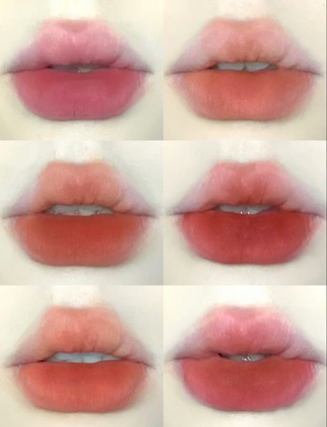 Pillow Lips Makeup Aesthetic, Pillow Lips Makeup, Natural Archetype, Maquillaje Cute, Pillow Lips, Make Up Aesthetic, Up Aesthetic, Soft Makeup Looks, Makeup Aesthetic