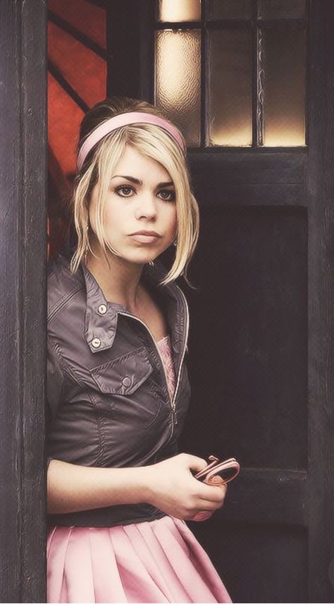 Doctor Who Companions, Tv Doctors, Teresa Palmer, Hallowen Costume, Billie Piper, Rose Tyler, Tenth Doctor, Wibbly Wobbly Timey Wimey Stuff, Anna Kendrick