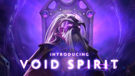 Void Spirit Dota 2, Dota 2 Cosplay, Games Wallpaper, Dota 2 Wallpaper, Earth Spirit, Youtube News, Most Played, 2 Wallpaper, Dota 2