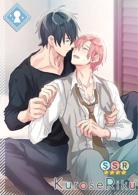 10 Count Manga, Shirotani Tadaomi, Anime Friendship, 10 Count, Cute Anime Guys, Boys Love, Manhwa Manga, Anime Love, Anime Boys