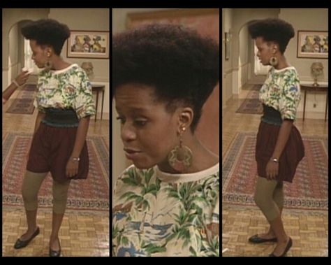 Vanessa Huxtable, image via www.huxtablehotness.com Beachy Waves Tutorial, Jasmine Guy, Black Sisters, Afro Style, Natural Hair Inspiration, African Braids, Hair Envy, Dream Hair, Girl Hair