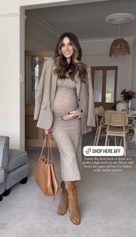 Business Pregnancy Outfits, Maternity Wedding Guest Outfit Winter, Maternity Business Attire, Pregnant Wedding Guest Outfits, Fall Pregnancy, Casual Maternity Outfits, Wedding Guest Outfit Winter, Trendy Maternity Outfits, Blazer Outfits Casual