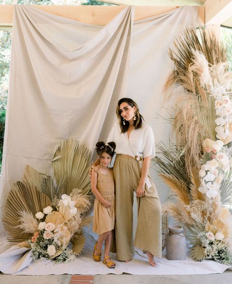 Tulum Birthday Party Floral Styled Shoot, Boho Beach Theme, Tulum Birthday, Tulum Party, Beach Theme Birthday, Beach Theme Party, Boho Backdrop, Photoshoot Backdrops, Deco Studio