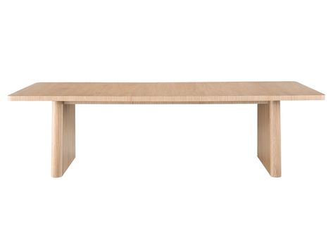 Nomad Dining Table - GDC Home Solid Wood Kitchen Table, Modern Wooden Kitchen, Modern Kitchen Tables, Dining Table Dimensions, Kitchen Table Wood, Solid Wood Kitchens, Table For Small Space, Square Dining Tables, Universal Furniture