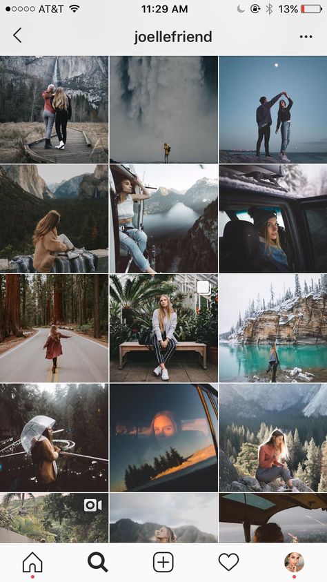 10 Instagram Themes That Will Seriously Make Your Feed Stand Out | Thought Catalog Insta Feed Ideas, Instagram Aesthetic Inspiration, Instagram Themes, Instagram Feed Goals, Instagram Feed Tips, Best Instagram Feeds, Instagram Feed Layout, Pastel Theme, Feed Insta