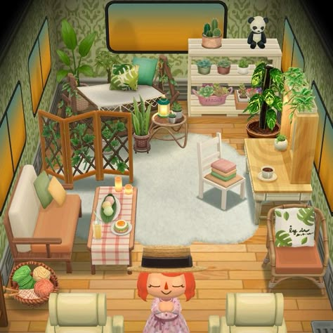 Animal Crossing Cabin Ideas, Animal Crossing Cabin, Pocket Camp Cabin Ideas, Kotatsu Aesthetic, Animal Crossing Pocket Camp Cabin, Animal Crossing Pocket Camp Ideas, Animal Crossing Pocket Camp Camper, Animal Crossing Pc, Cozy Gaming