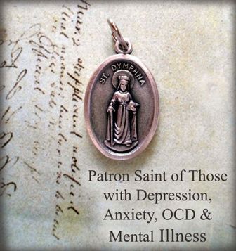 Saint Dymphna, Saints Prayers, St Dymphna, Be Kind To Everyone, Saint Quotes, Holy Mary, Catholic Prayers, Pray For Us, The Saints