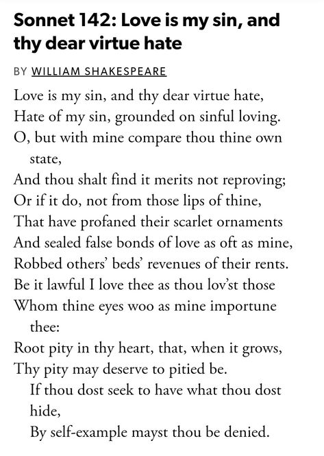 Shakespeare Love, William Shakespeare, I Am Scared, Poem Quotes, Best Quotes, Literature, Poetry, Books, Quotes