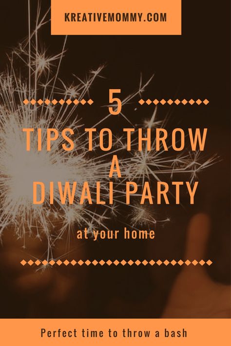 A Diwali party at home is perfect to meet and greet people and also enjoy the festival. Here are few tips to throw a Diwali party for family and friends. Diwali Party Decorations Outdoor, Things To Do On Diwali, Diwali Party Decoration, Diwali Party Ideas Decoration, Diwali Party At Home, Diwali Card Party Decor, Diwali Party Ideas At Home, Easy Diwali Decoration Ideas At Home, Diwali Party Ideas Games