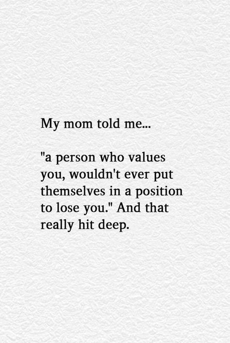 I'll never put myself in a position to lose you. I'll also never do anything I wouldn't want you to do 💙💙💙. Hit Different, Self Love Quotes, A Quote, Poetry Quotes, Meaningful Quotes, The Words, Great Quotes, Wisdom Quotes, True Quotes