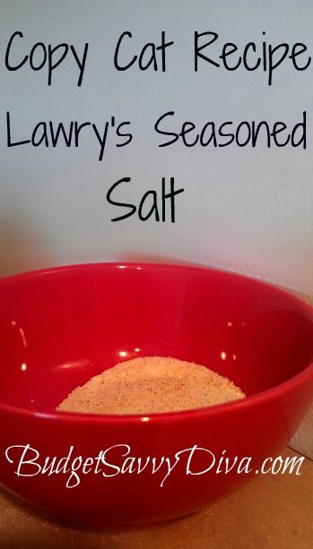 Season Salt, Homemade Seasoning Salt, Copy Cat Recipe, Homemade Dry Mixes, Homemade Seasoning, Diy Mixes, Dry Rubs, Homemade Spice Mix, Dry Mixes