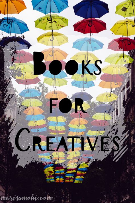 Books About Creativity, Books For Creatives, Ice Cream Container, Creative Writing Worksheets, Art Retreat, Creative Retreat, Healing Books, Art Therapist, Creativity Art