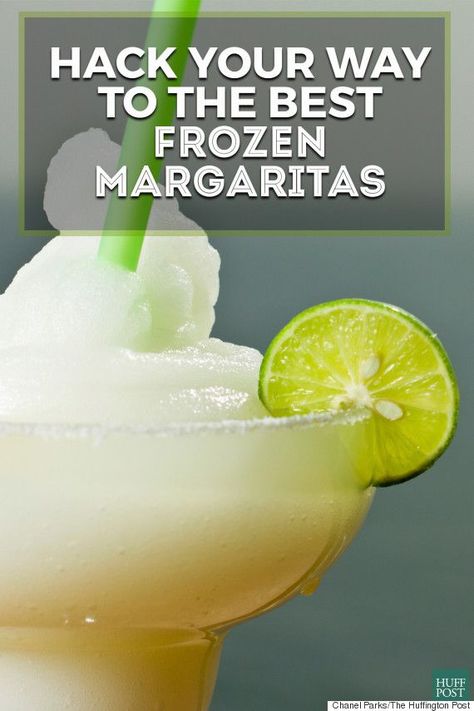 frozen margarita canva Margarita Cocktails, Frozen Strawberry Margarita, Frozen Limeade, Frozen Margarita, Lime Margarita, Frozen Margaritas, 5 De Mayo, Margarita Recipe, Margarita Recipes