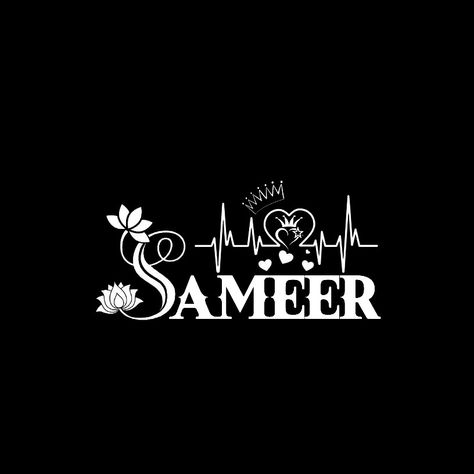 Sameer Name Dp Stylish, Sameer Name Wallpaper, Sameer Name Logo, Sameer Name Dp, Bridal Makeup For Blondes, Editing Websites, Photo Editing Websites, Kgf Photos Hd, New Png