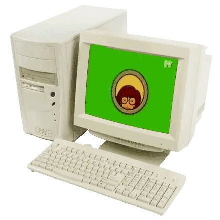 1990s Computer, Glitter Gif, Random Gif, Animation Gif, Icon Gif, Putao, Rawr Xd, Low Poly Art, Computer Animation