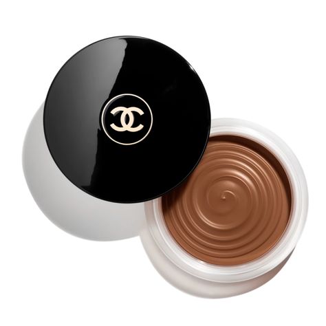 Chanel Bronzer, Chanel Brushes, Chanel Foundation, Chanel Les Beiges, Parfum Chanel, Best Drugstore Makeup, Too Faced Bronzer, Chanel Makeup, Latest Makeup