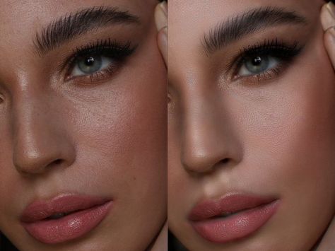 High-end skin retouch Photoshop Face, Designer Photo, Photo Retouching Services, Raster To Vector, Clipping Path Service, Skin Retouching, Photo Editing Photoshop, Photo Editing Services, Photo Processing