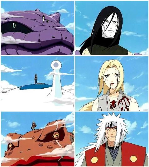 Legendary Sannin Naruto Legendary Sannin, Three Sannin, Legendary Sannin, Naruto Shippuden Anime, Naruto Shippuden, Aesthetic Anime, Naruto, Wallpapers, Anime