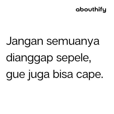 Highlights On Instagram, Haha Quotes, Quotes Galau, Up Quotes, Quotes Indonesia, Bio Quotes, Writing Quotes, Reminder Quotes, Healing Quotes