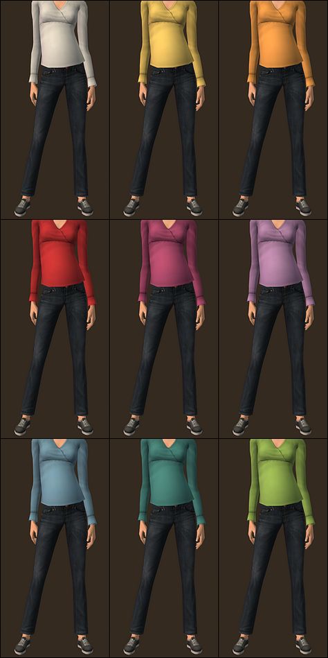 Sims 2 default replacement | Shina Sims: Maxis Maternity Clothes Replacement Sims 2 Maternity, Sims 2 Maternity Clothes, Sims 2 Default Replacement Clothes, Sims 2 Default Replacement, Maternity Pajamas, Sims 2, Sims 3, Maxis Match, The Body Shop