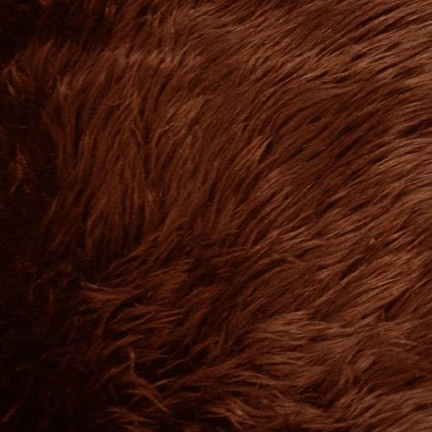 Chocolate Brown Shag Faux Fur Fabric 60" Wide High Quality Fake Fur Fabric, Witcher Cosplay, Family Collage, Fur Fabric, Brown Fur, Pillow Texture, Fake Fur, Faux Fur Fabric, Fur Fabrics