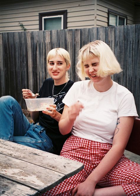 this photo series of housemates reveals the nuances of living together - i-D Highly Sensitive People, Moving In Together, Living Together, Sensitive People, Fashion Culture, Photo Series, Grow Together, The Shining, New City