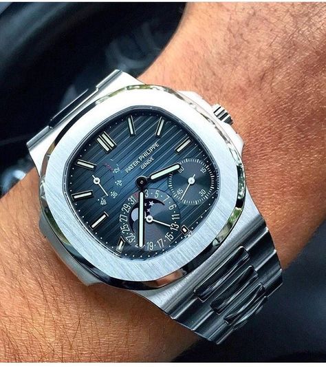 Patek Phillipe, Gentleman Watch, Patek Philippe Watches, Swiss Army Watches, Rolex Watches For Men, Skeleton Watches, Swiss Made Watches, Patek Philippe Nautilus, Watches Unique