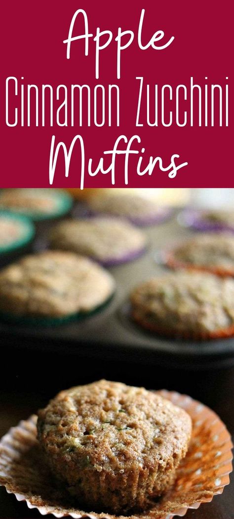 Apple Cinnamon Zucchini Muffins Allrecipes, Apple Cinnamon Zucchini Muffins, Green Apple Muffins, Zucchini Nut Muffins, Keto Apple Zucchini Muffins, Zucchini Donut Recipe, Low Sugar Zucchini Muffins, Zucchini Apple Muffins, Cinnamon Zucchini Muffins