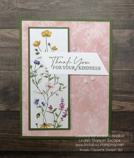 Su Something Fancy Dies, Stampin Up Dainty Delights, Dainty Flowers Dsp Stampin Up Cards, Dainty Flowers Stampin Up Cards, Stampin Up Dainty Flowers Dsp, Dainty Delight Stampin Up Cards, Dainty Delight, Thank U Cards, Designer Paper Cards