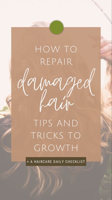 How I started repairing my damaged hair. This post is for those with dry, brittle hair and how to get that healthy hair glow.  How I grew out my hair and replaced my drugstore products. #repairdamagedhair #bleachedhair #growhairfaster #healthyhair #longhair #thickhair healthy hair habits, healthy hair tips, make hair thicker, thick hair Hair Tips And Tricks, Best Drugstore Products, Air Dry Cream, Make Hair Thicker, Scalp Problems, Drugstore Products, Repair Damaged Hair, Dry And Damaged Hair, Dry Brittle Hair