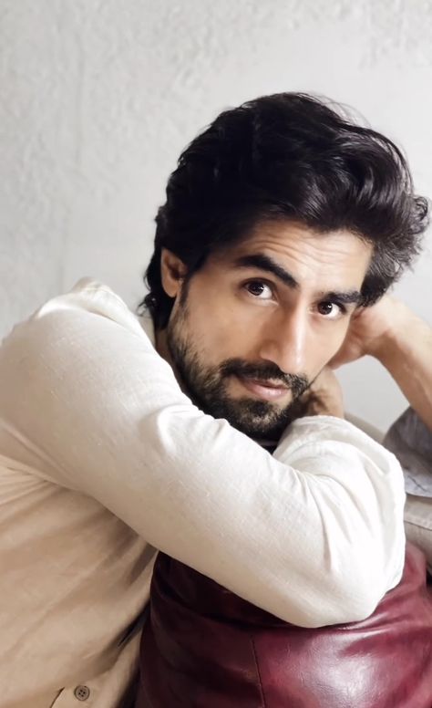 Harshad Chopra, Harshad Chopda, Bollywood Celebrities, Actors, Celebrities