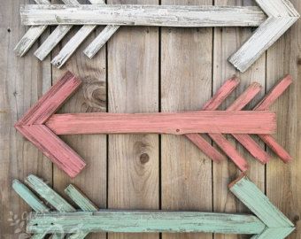 Items similar to Reclaimed Wood Arrow, Wood Arrow Wall Art, Arrow Art, Whitewash Arrow, Rustic Arrow Art, Custom Arrow Art on Etsy Reclaimed Wood Arrow, Arrow Nursery, Wood Arrow, Wooden Arrows, Arrow Decor, Decor Guide, Vintage Home, Cheap Home Decor