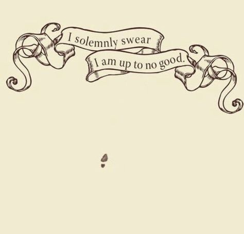 I solemnly swear that I'm up to no good @robertson21 DO you think you could make this as a decal for my new laptop? Harry Potter Tattoos, Marauders Map, Harry Potter Gif, Harry Potter Tumblr, Harry Potter Love, Mischief Managed, Harry Potter Fantastic Beasts, Harry Potter World, Harry Potter Fan