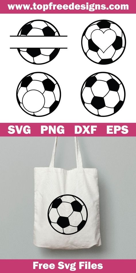 Use this for all your DIY  craft project with Cricut Free Soccer Mom Svg, Soccer Svg Free Files For Cricut, Cricut Soccer Shirts, Soccer Mom Svg Files Free, Soccer Ball Svg Free, Free Soccer Svg Files For Cricut, Soccer Svg Free, Soccer Mum, Soccer Centerpieces