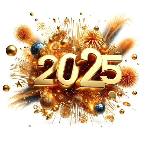 Everyone may have a different interpretation of this picture, let's exchange ideas together! New Year 2025 Design Ideas, Background 2025, 2025 Number, 2025 Png, Logo Cloud, New Year Pictures, New Year Decorations, Halloween Flowers, Indian Flag