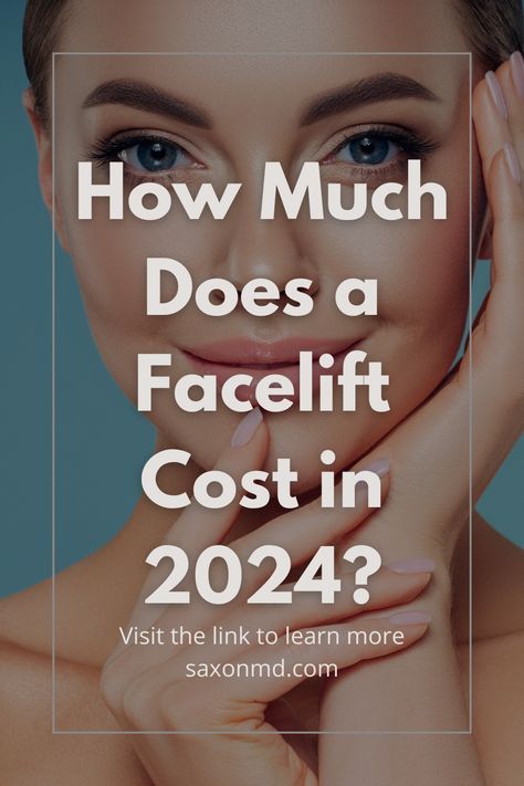 If you’re considering a facelift in 2024, one of the first questions you might have is, “How much does a facelift cost?” The answer can vary widely, with prices ranging from $10,000 to $200,000 or more. Understanding what factors go into these costs, and why they can vary so much, will help you make an informed decision about your procedure.

Click the link to learn more!
#plasticsurgery #facialaesthetics #aging #skincare #faceliftcost Deep Plane Facelift Before And After, Deep Plane Facelift, Ipl Photofacial, Facelift Procedure, Laser Skin Resurfacing, Facial Aesthetics, Skin Resurfacing, Brow Lift, Facial Plastic