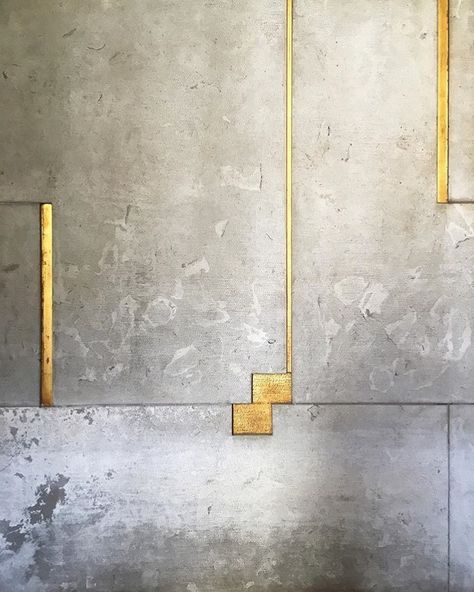 ‣‣ Fondazione Querini Stampalia by Carlo Scarpa Carlo Scarpa Detail, Scarpa Architecture, Carlo Scarpa Architecture, Concrete Pillar, Querini Stampalia, Concrete Flooring, Concrete Facade, Carlo Scarpa, Interior Floor